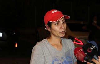 Ankara’da kedilerin su kabını değiştirmek için...