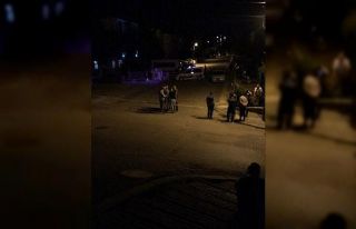 Ankara’da silahlı saldırıda baba hayatını kaybetti,...