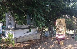 Anne kızın acı kaderi