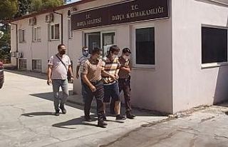Annesini öldüren şahıs tutuklandı