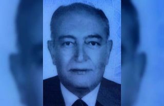 Antalya’da gazeteci evinde ölü bulundu
