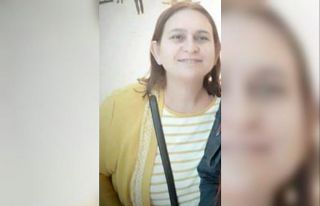 Antalya’da kadın öğretmenin feci ölümü