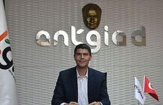 ANTGİAD Başkanı Sert: “Tedbir alınmazsa felaketlerin...