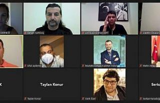 ANTGİAD’da orman yangınlarının bitki örtüsü...