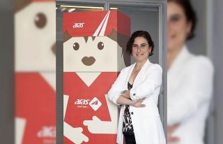 Aras Kargo’ya insana saygı ödülü