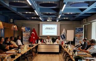 ARED’den birlik çağrısı