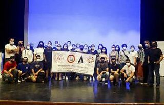 Arka Plandaki Genç Fotoğrafçılar Projesi başladı