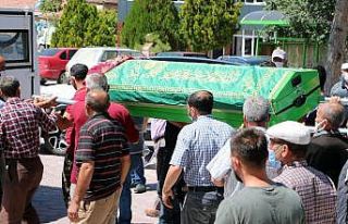 Arkadaşı tarafından öldürülen İkranur, son...