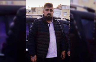 Arkadaşını öldürüp firar eden zanlı hakkında...