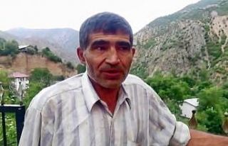 Arkadaşını ‘sel geliyor’ diye uyarmak için...