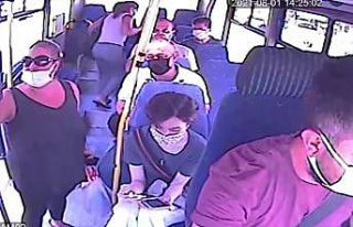 Arkadaşının evini soyan kadın ile suç ortakları...