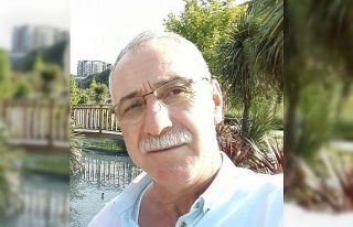 Armut ağacından düşen kişi hayatını kaybetti