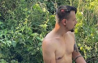 Arnavutköy’de tatil dönüşü feci kaza: 2 kişi...