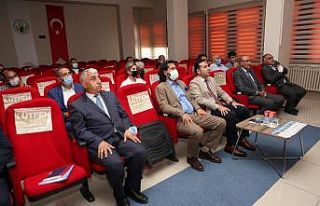 “Arpaçay’da Robotik Beyinler” yetişecek