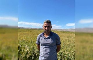 Asansör boşluğuna düşen fayans ustası hayatını...