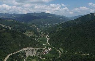 Asarcık’ta 3 kırsal mahallenin yol sorunu çözüldü