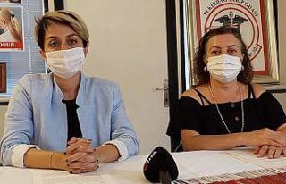 Aşı olmayanlara korkutan haber: "Beklenen pik,...