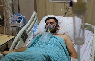 Aşı olmayı sürekli erteledi, hastanede kabusu...