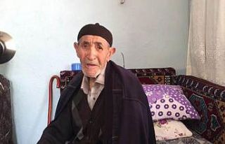 Aşıyı reddetti, hastalığa yakalandıktan sonra...