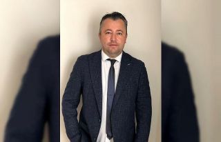 Assan Hanil’in Ar-Ge Direktörü Talip Usta oldu