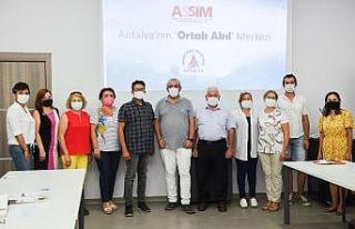 ASSİM Sağlık Platformu’nda aşı kampanyası