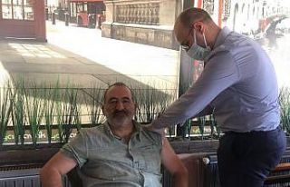 ASTOP aşı kampanyasına destek veriyor