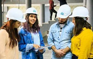 ASÜ öğrencilerinin 3’te 2’si çalıştığı...