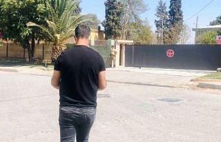 Aşure kazanları sınırdaki Mehmetçik için kaynadı