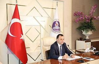 Asya Anayasa Mahkemeleri ve Muadili Kurumlar Birliği...
