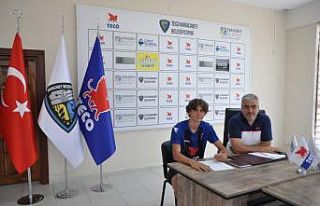 Ata Kurtuluş, TECO Karacabey Belediyespor’da
