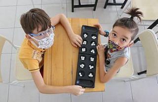 ATABEM yaz kurslarına 3 bin 263 öğrenci katıldı