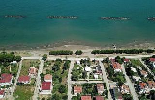 Atakum Belediyesi tesisleri kapılarını yeniden...