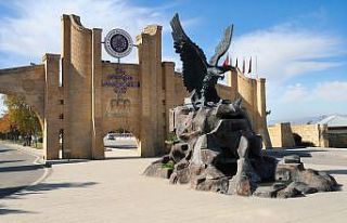 Atatürk Üniversitesi yeni öğrencilerini bekliyor