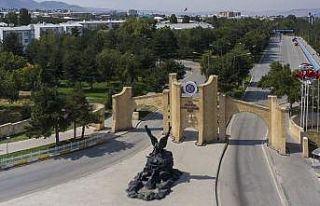 Atatürk Üniversitesinde yüz yüze eğitim başlıyor