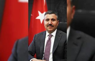 Atay’dan Zafer Bayramı mesajı