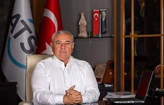 ATSO’dan döngüsel ekonomi vizyonu ile sıfır...