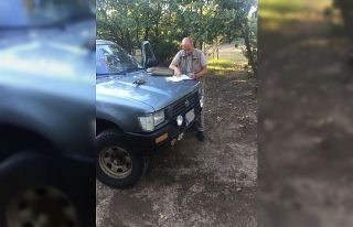Av sezonu açıldı denetimler sıklaştırıldı