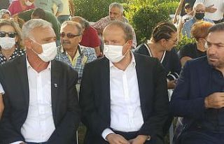 Avcılar 7’den 77’ye gönüllülerini bekliyor