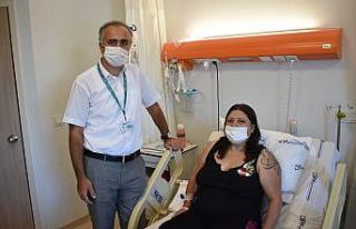 Avrupa’dan Türkiye’ye obezite ameliyatı olmaya...