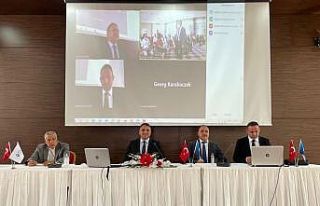 Avusturya’nın yatırım fırsatları KTO üyeleri...