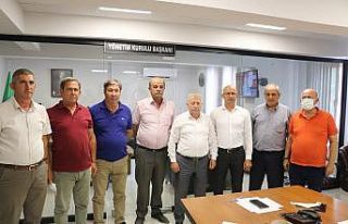 Ayçiçeği üreticisinin fiyat beklentisi