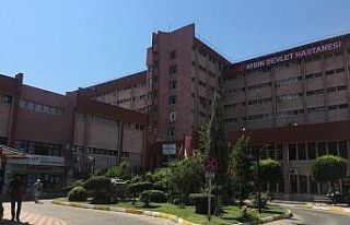 Aydın Devlet Hastanesi’nde ’Kronik Yara Bakım...