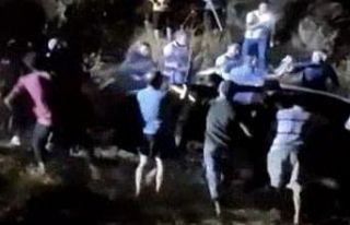 Aydın Valiliği’nden Emirdoğan açıklaması