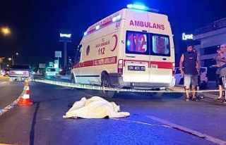 Aydın’da Temmuz ayındaki trafik kazalarında 12...