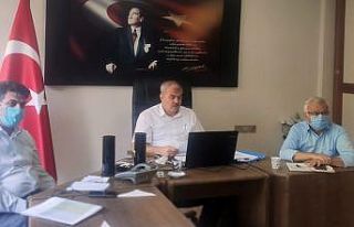 Aydın’da yeni eğitim-öğretim dönemine hazırlık...