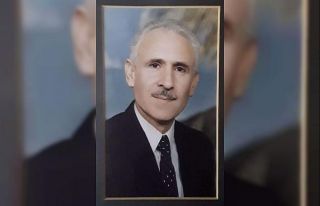 Aydın’ın eski valilerinden Tuncel vefat etti