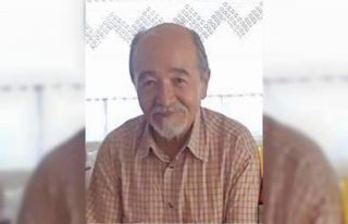 Aydınlı tiyatrocu Korona virüse yenik düştü