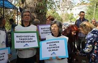 Ayvalık Belediyesi ve çevrecilerden hukuk zaferi