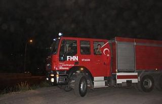 Azerbaycan’dan destek gelmeye devam ediyor