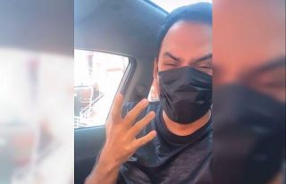 Azra’nın ölüm haberini alan öğretmeni hıçkırıklara...